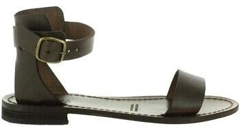 Iota Slippers MEET brown 0147