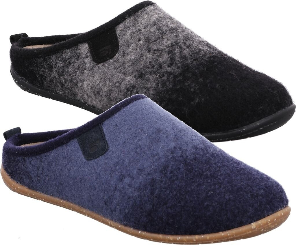 Rohde Tivoli-d Slipper blue