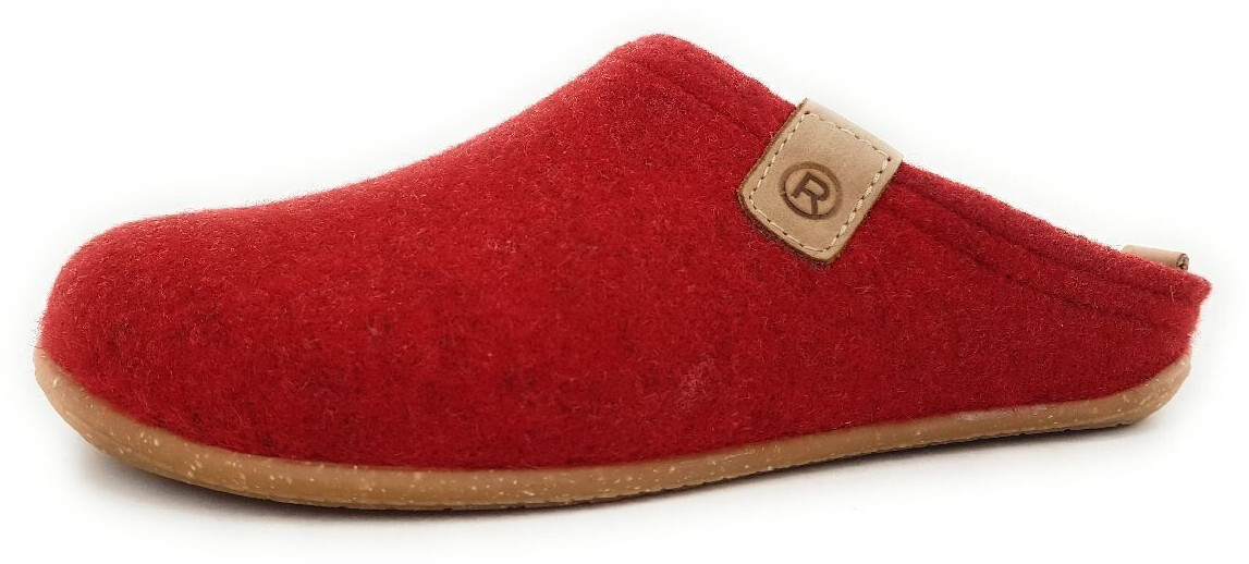Rohde Tivoli 6860 red