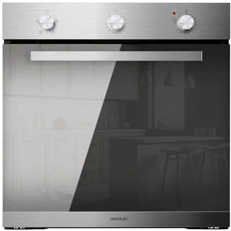 Cecotec Bolero Hexa C136000 Mirror Time
