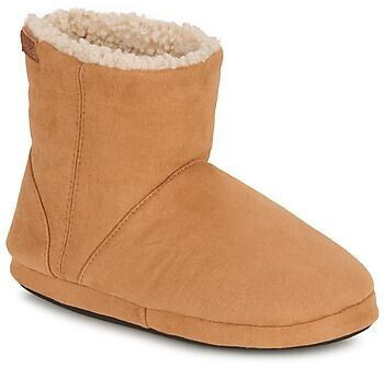 Dim Slippers D PLANTIN C brown