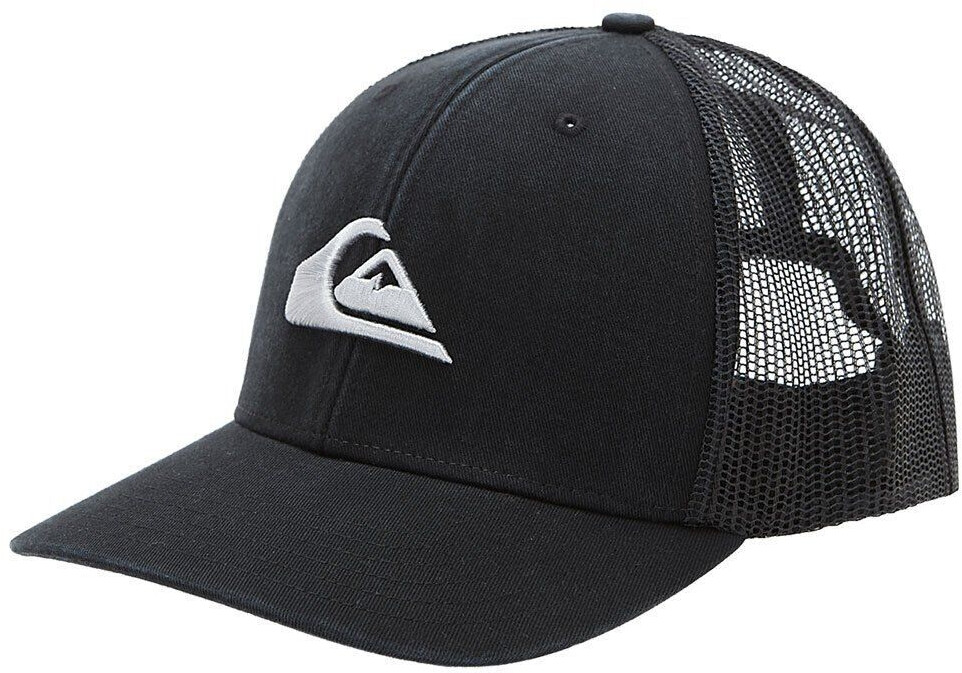 Quiksilver Grounder black
