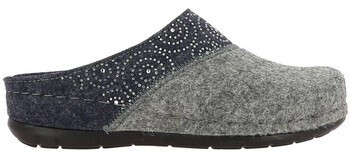 Rohde Slippers RODIGO-40 6031-80 grey