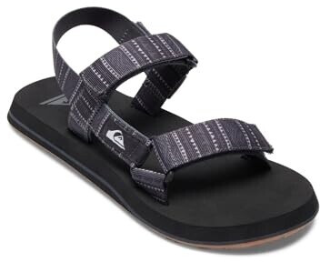 Quiksilver Monkey Caged II Sandal grey