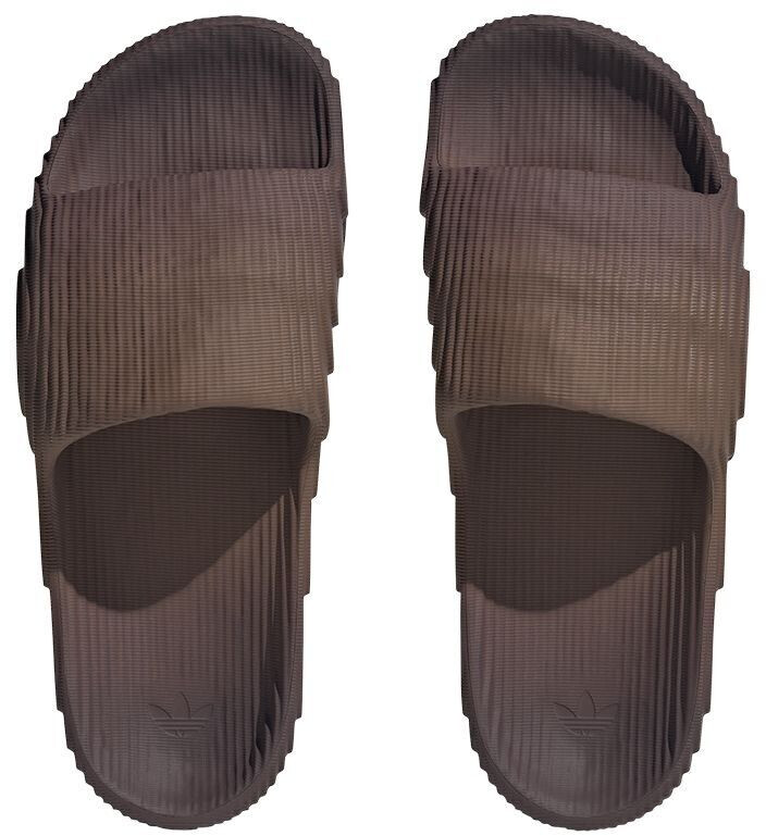 Adidas Adilette Badeschuhe braun ab 45 46 Preisvergleich bei idealo