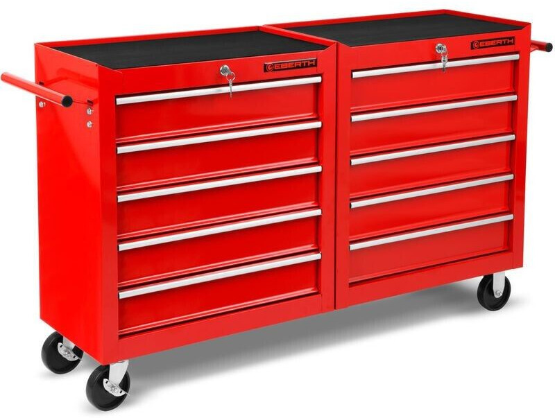 Eberth WW2-1010R