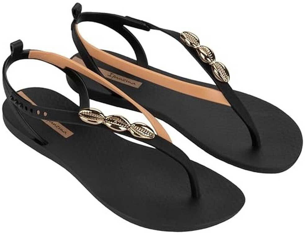 Ipanema SALTY II Fem-Sandal beige
