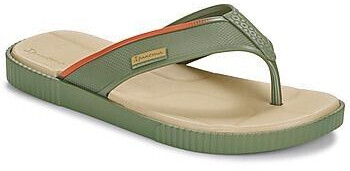 Ipanema Flip-flops VINTAGE AD khaki
