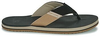 Rip Curl Flip-flops OXFORD OPEN TOE black