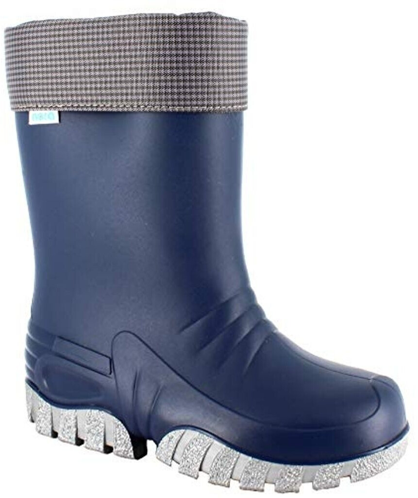 Spirale Paolo II Rain blue
