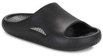 Crocs Mellow Recovery Slide flip-flops black