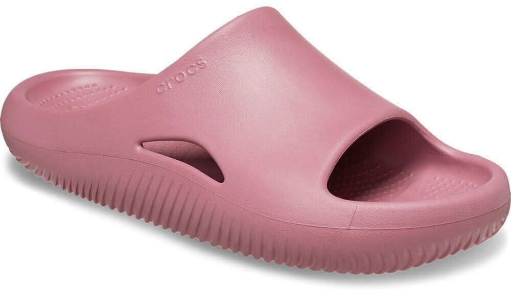 Image of Crocs Mellow Recovery Slide Cassis 41-42