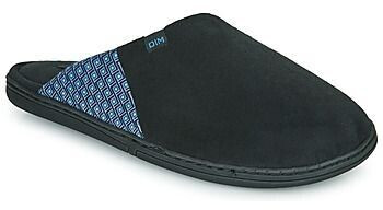 Dim Harman C slippers black