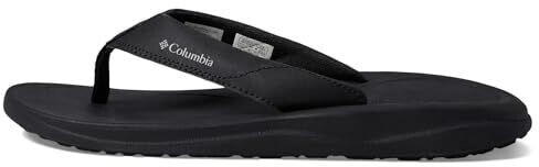 Columbia Flipflop black ti grey steel