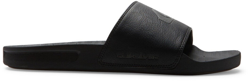 Quiksilver Slides AQYL101379 black
