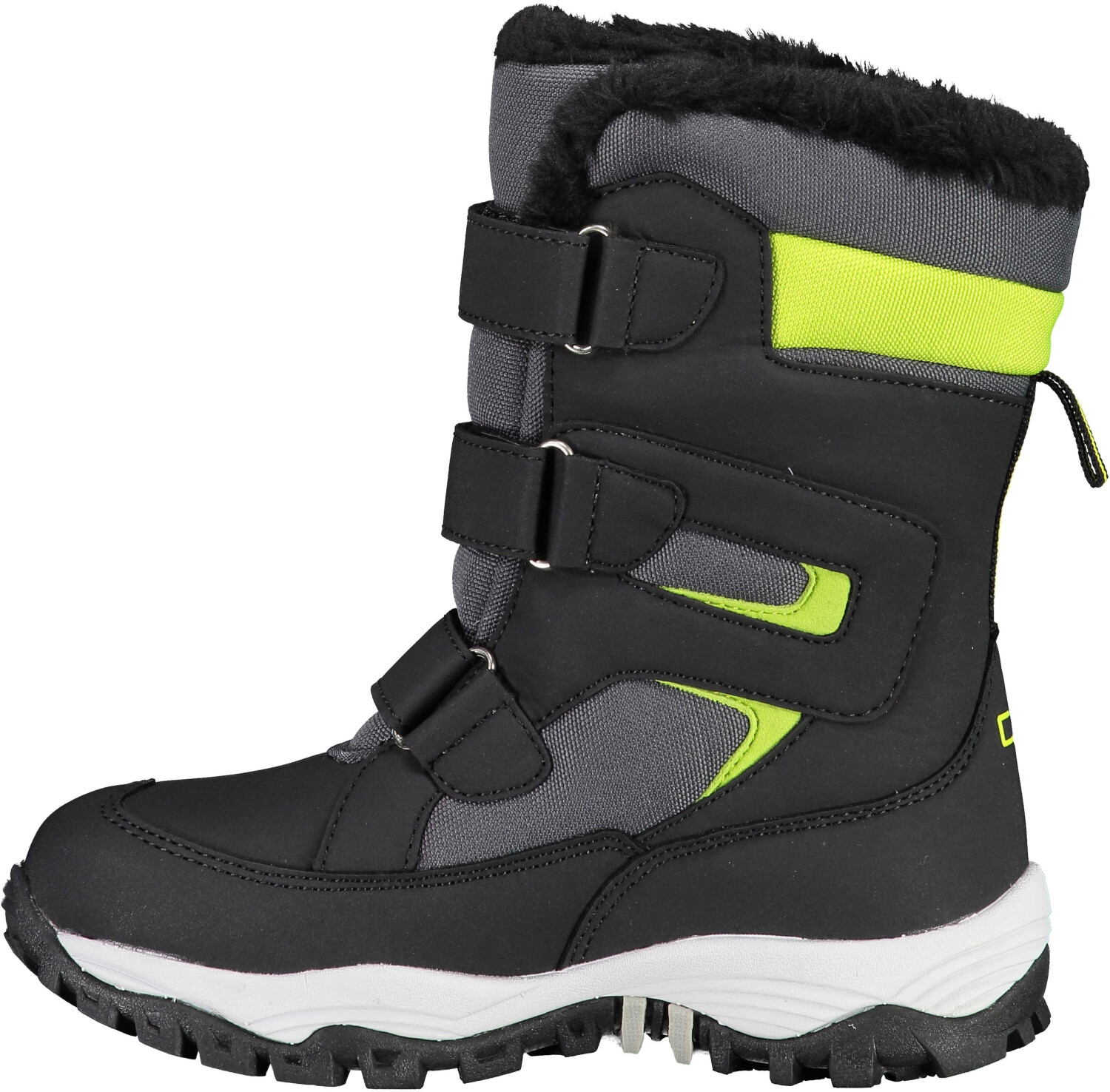 CMP Kids Hexis Snow Wp 30Q4634 black