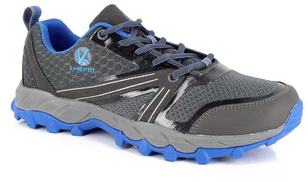 Kimberfeel Gobi Walking Shoes grey