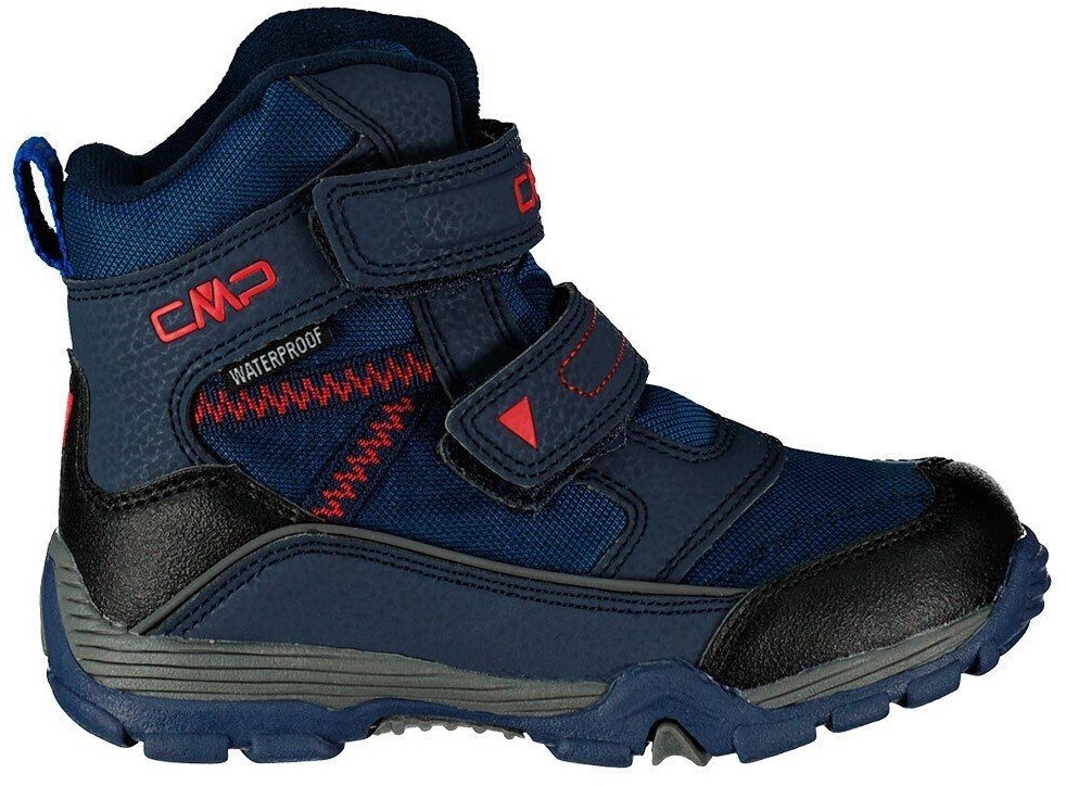 CMP Pyry Snow waterproof black