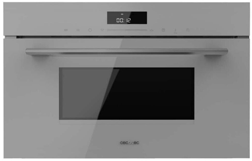 Cecotec Bolero Hexa MW703800 Glass Grey