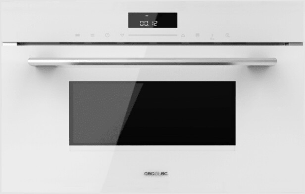 Cecotec Bolero Hexa MW703800 Glass White