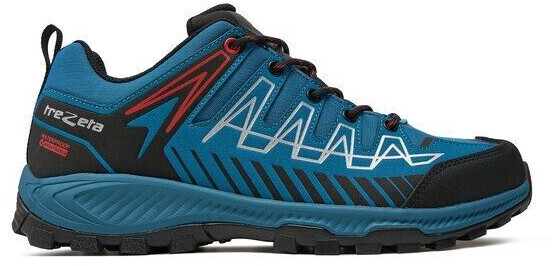 Trezeta Thunder Wp trekking shoes blue 10724090