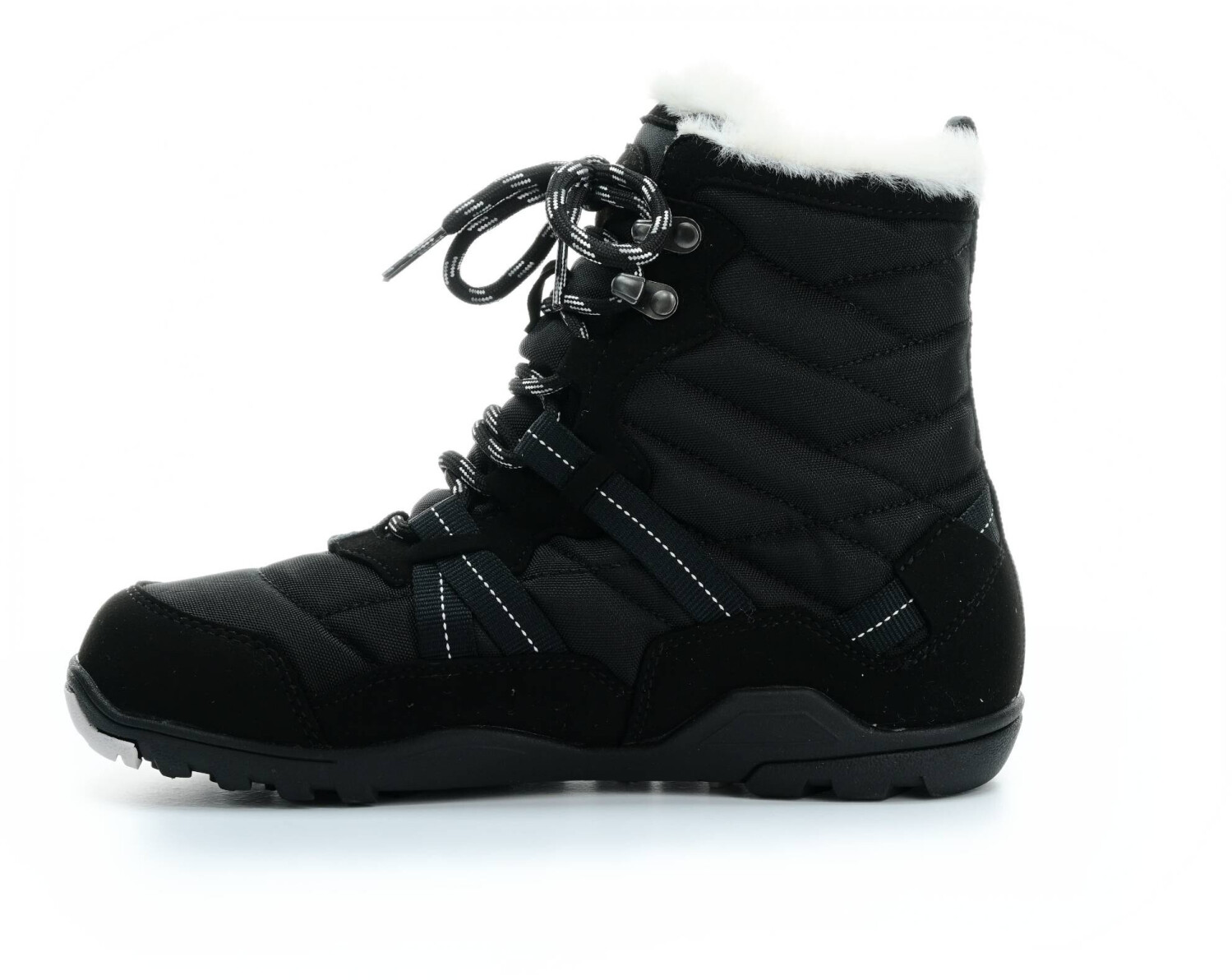 Xero Shoes EU Alpine Women black