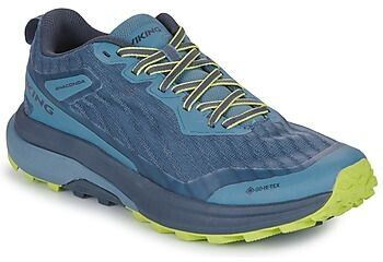 Viking Footwear Anaconda Trail Low GTX M blue