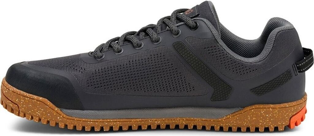 Xero Shoes EU Ridgeway Mesh Low Hiking Shoes black