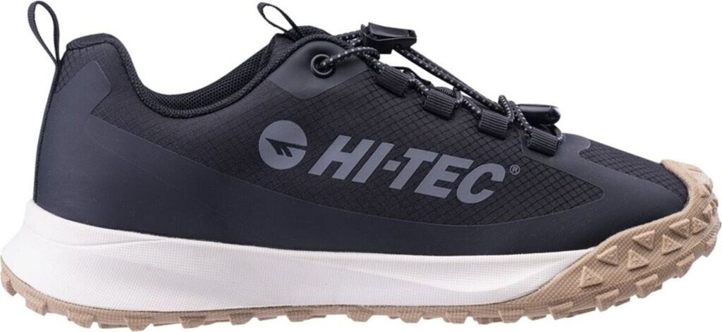 Hi-Tec Mounti hiking shoes blue