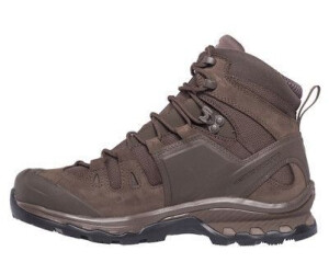Salomon quest 4d gtx forces noir 2025