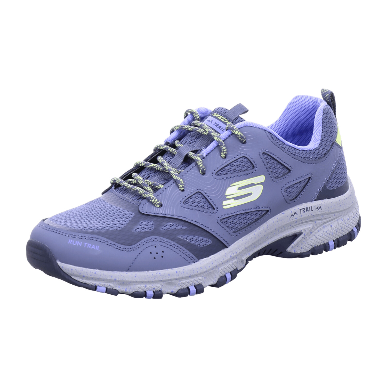 Skechers Hillcrest-Pure Escapade Hiking Shoe SLT
