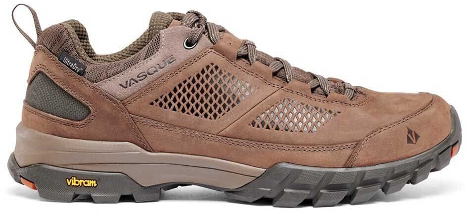 Vasque Talus at Low Hiking Shoes for Men