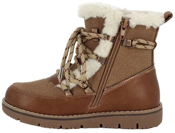 Kimberfeel Kids SKADI brown