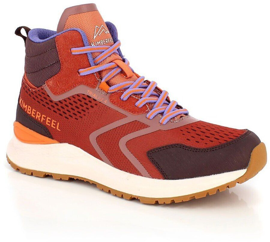Kimberfeel Taragha Hiking orange