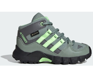 Adidas Terrex Mid GTX Kids spark grey four IE7623 ab 35 98 Preisvergleich bei idealo