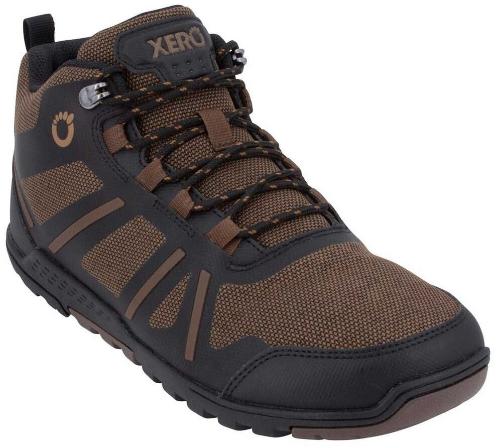 Xero Shoes EU Daylite Hiker Fusion hiking brown