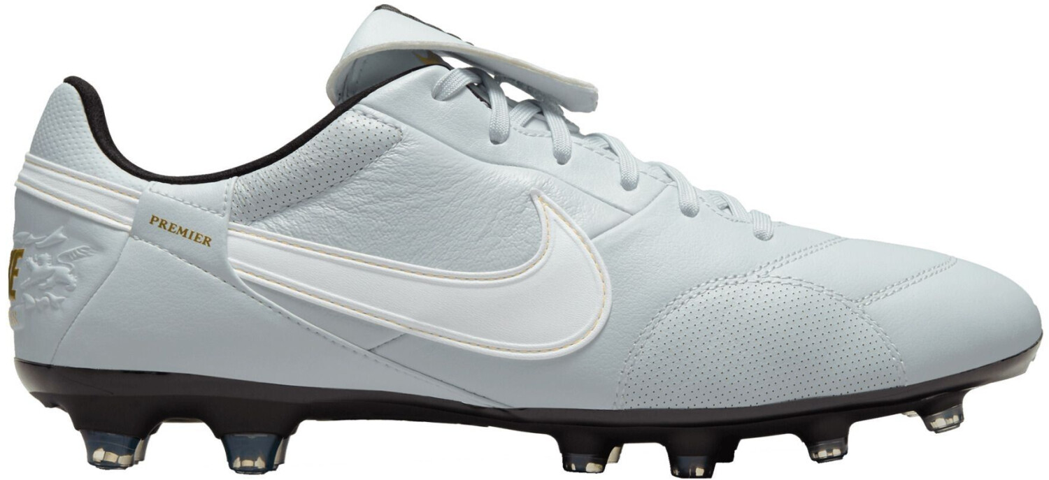 Nike Premier III FG grau weiB schwarz F011 Wo kaufen Verfugbarkeit Preise bei idealo