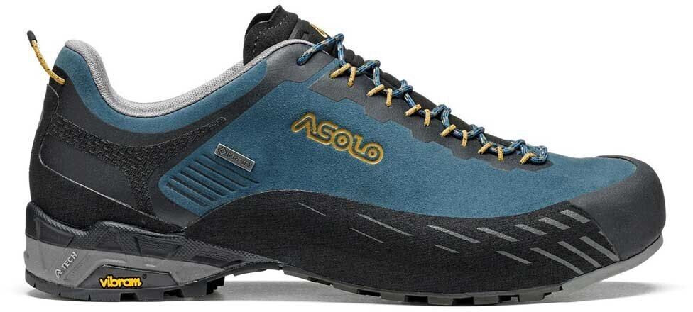 Asolo Eldo LTH GV GTX (A01054-B134) blue
