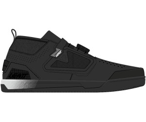 Leatt MTB Shoes 3 0 Flat Pro black