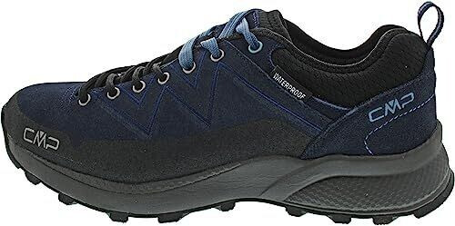 CMP Kaleepso Low Walking Shoe blue