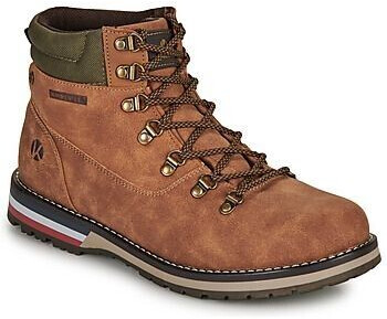 Kimberfeel Men's ROMEO brown