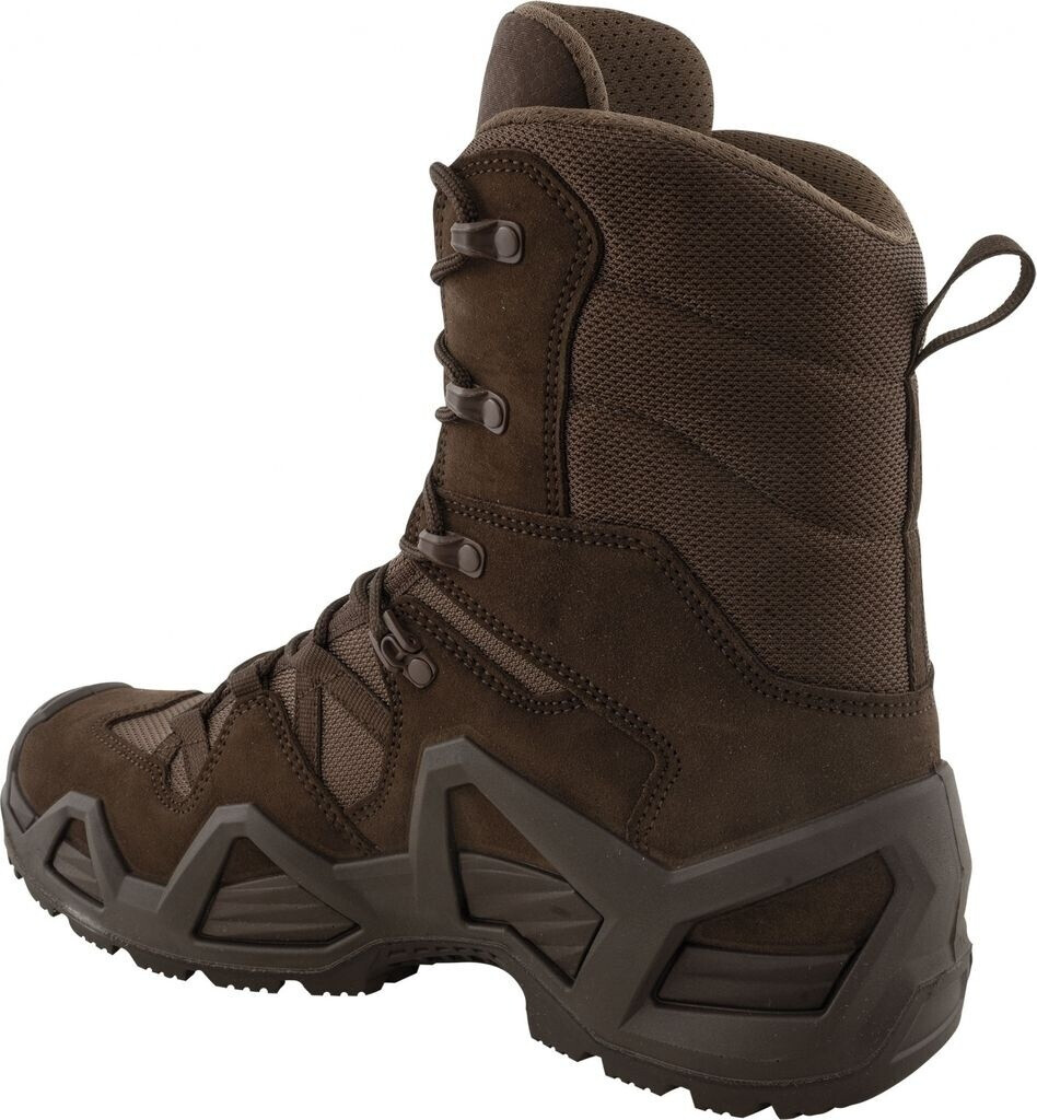 Lowa ZEPHYR MK2 GTX HI dark brown