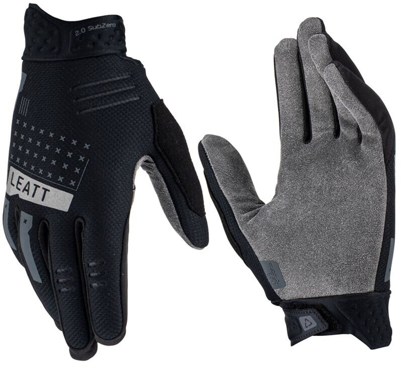 Leatt MTB 2 0 Subzero Glove Blk