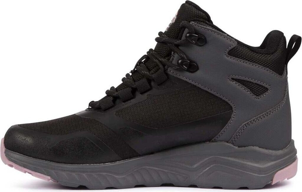 Trespass Alisa Hiking black