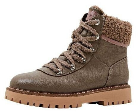 Esprit fashionable women's 240 taupe 3