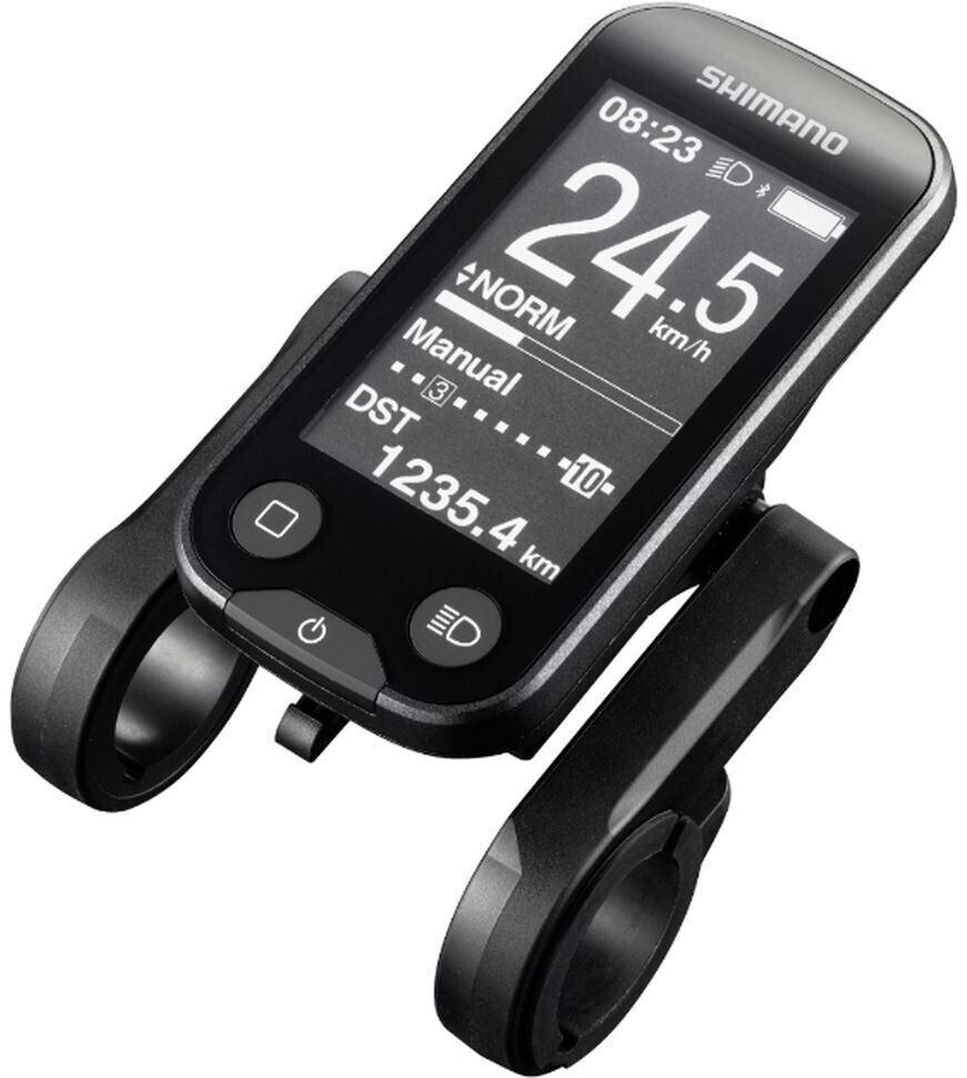 Shimano Shimano Steps SC-E6100 Set