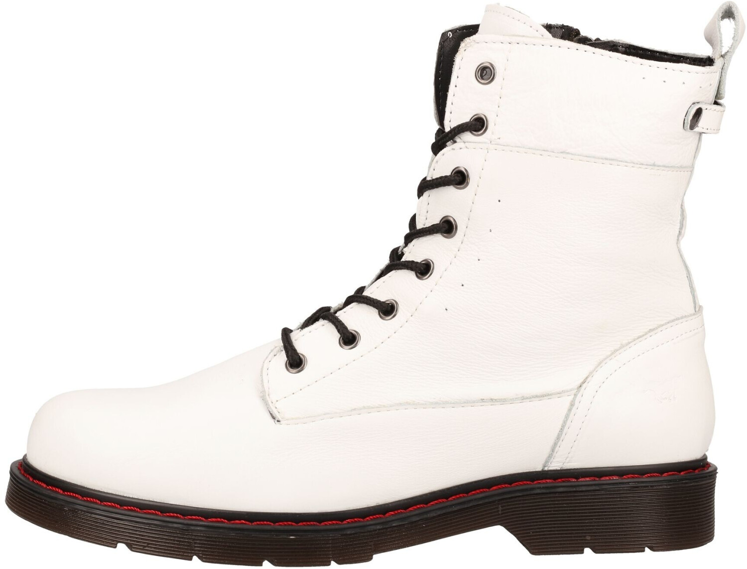 MUSTANG 2881-502 white