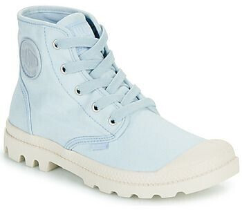 Palladium Sneakers PAMPA HI blue