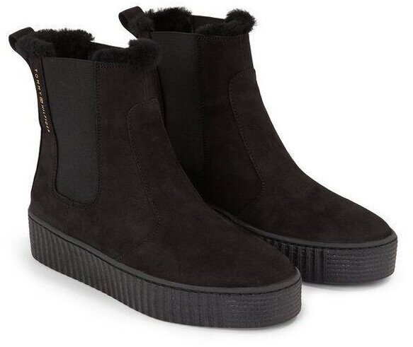 Tommy Hilfiger 'Essential' black 13032505