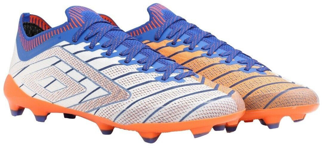Umbro Firm Ground Football Shoes Velocita Elixir Pro UO2037